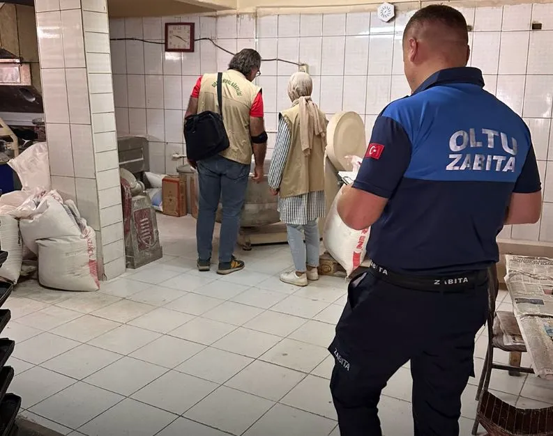 Sağlık Endişesi: Oltu