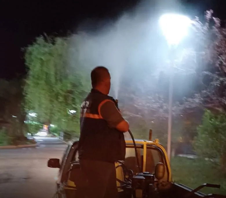 Sağlıklı Bir Yaz İçin Oltu