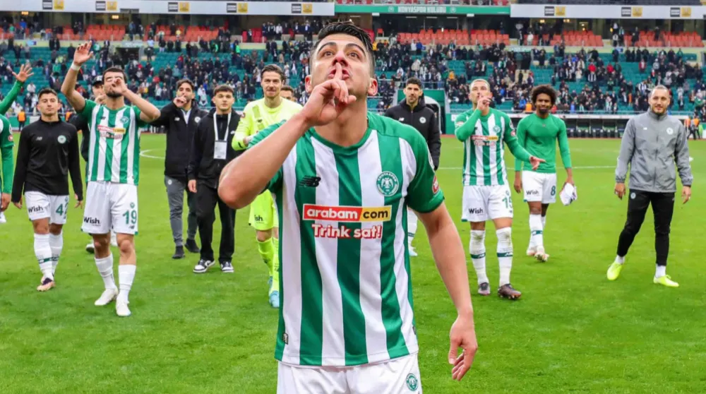 Çaykur Rizespor’ da Soner Beklemede