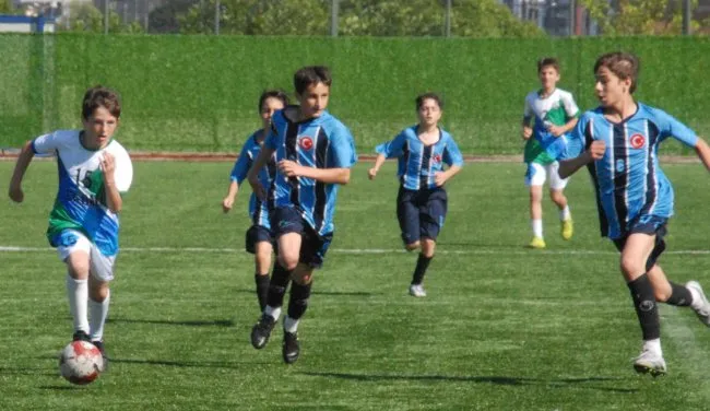 Belediye Spor, Özel İdare