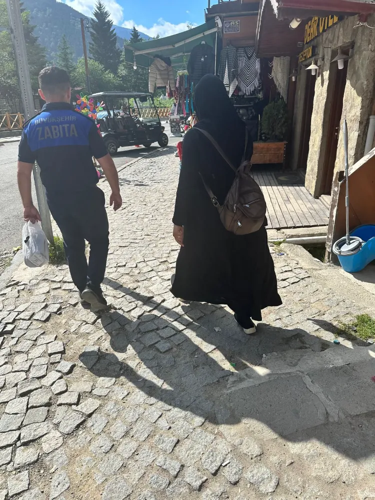 Trabzon Büyükşehir Belediyesi