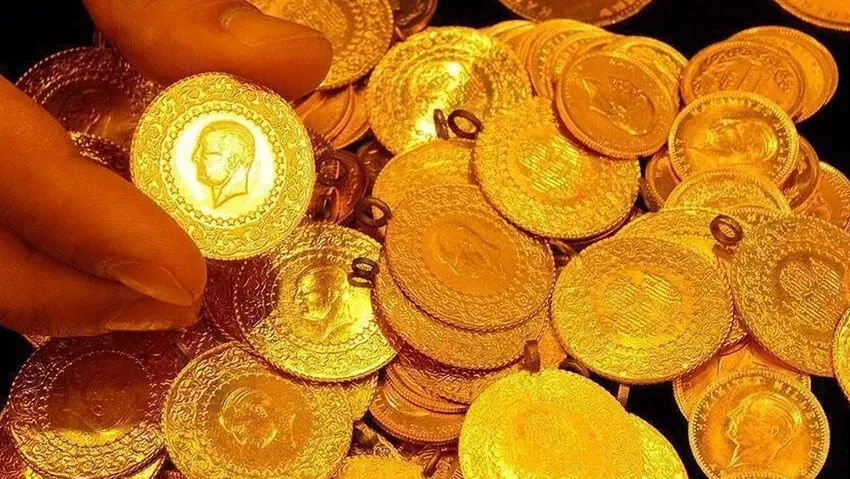 Gram ve çeyrek altın kaç TL oldu? Altın fiyatları ne kadar? (1 Temmuz 2024)