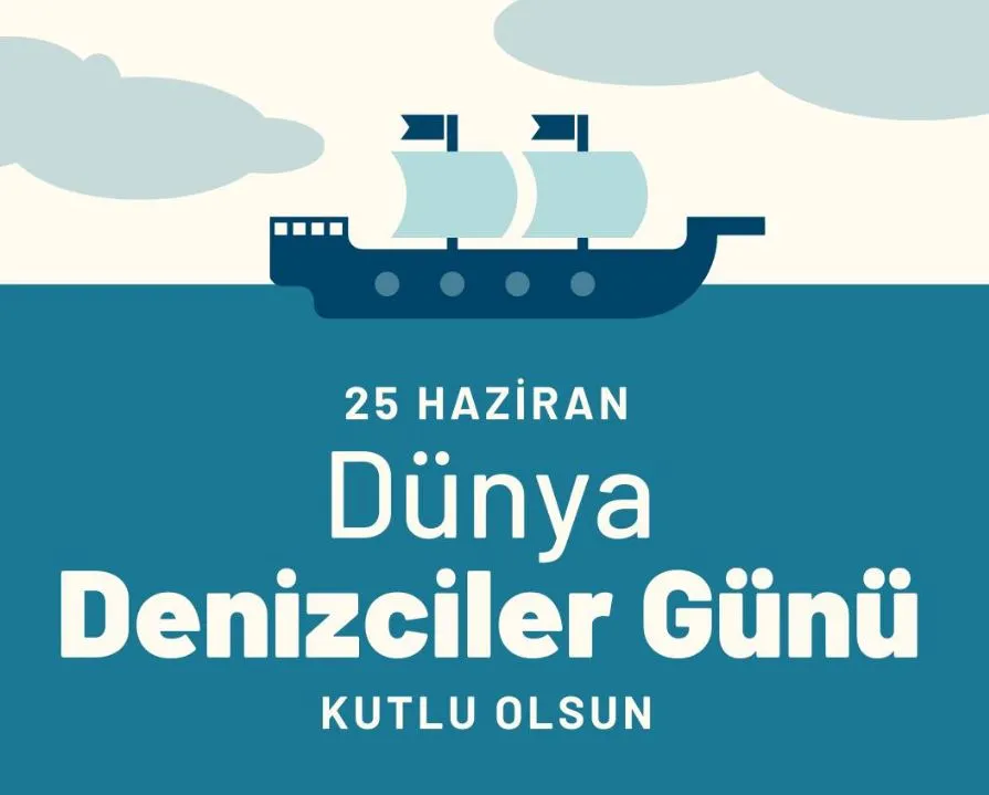 Hopa Ticaret ve Sanayi Odası, Denizcileri Onurlandırdı: Dünya Denizciler Günü Kutlamaları