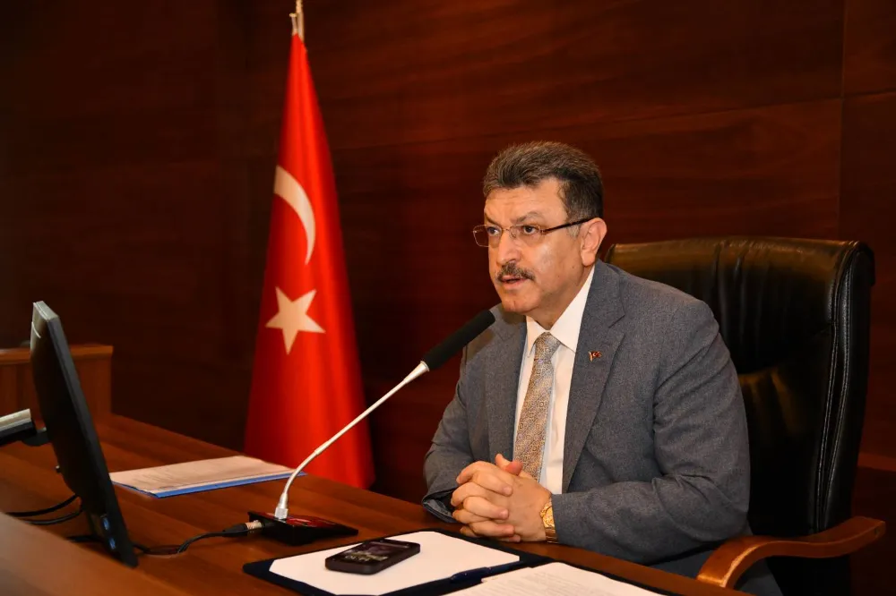 Trabzon Büyükşehir Belediyesi’nden Su Faturalarında Yeni Düzenleme