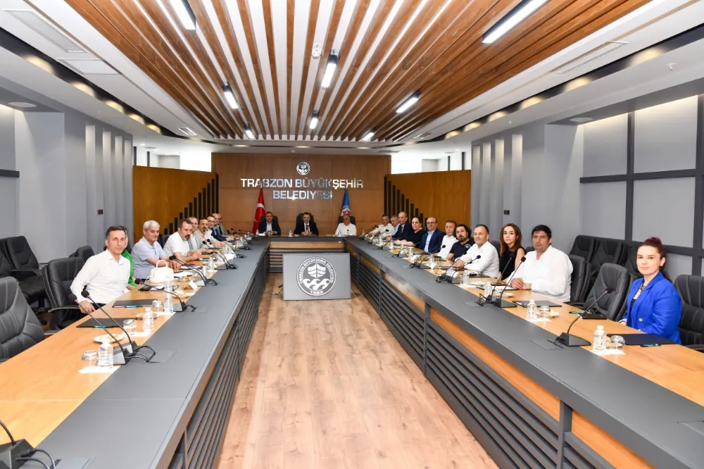Trabzon, Sağlık Turizminde Yükselişe Geçiyor: Gürcistan