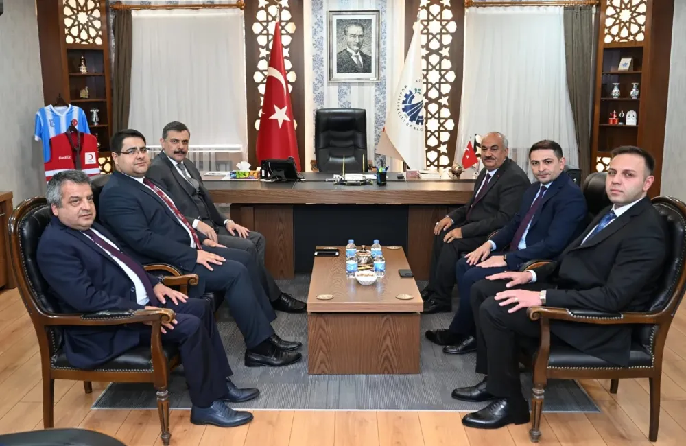 Erzurum Valisi Mustafa Çiftçi, Aziziye Belediyesi