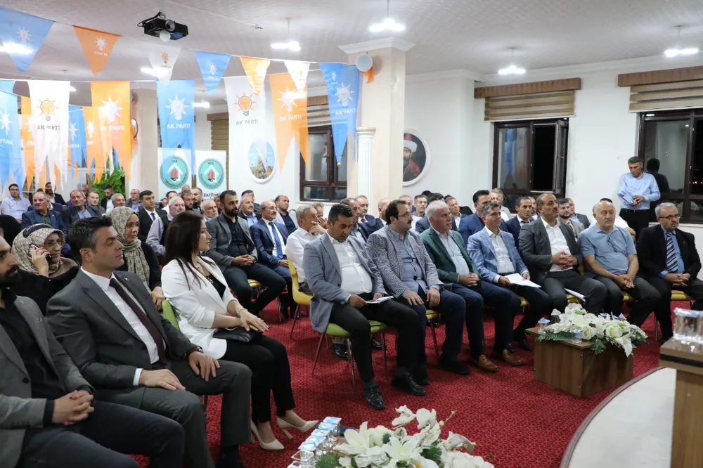 Bayburt Belediye Başkanı Mete Memiş, Görevdeki İlk 100 Gününü Anlattı