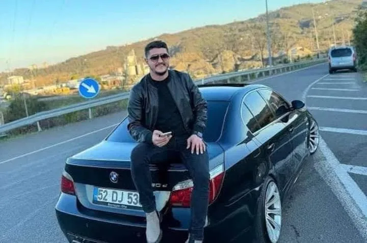 ÜNYE