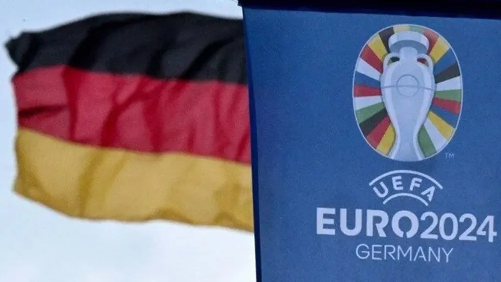 Euro 2024’e damga vuran ilk 11’ler: Kadroda 3 Türk futbolcu da var!