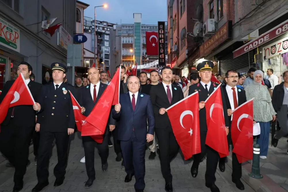 15 Temmuz