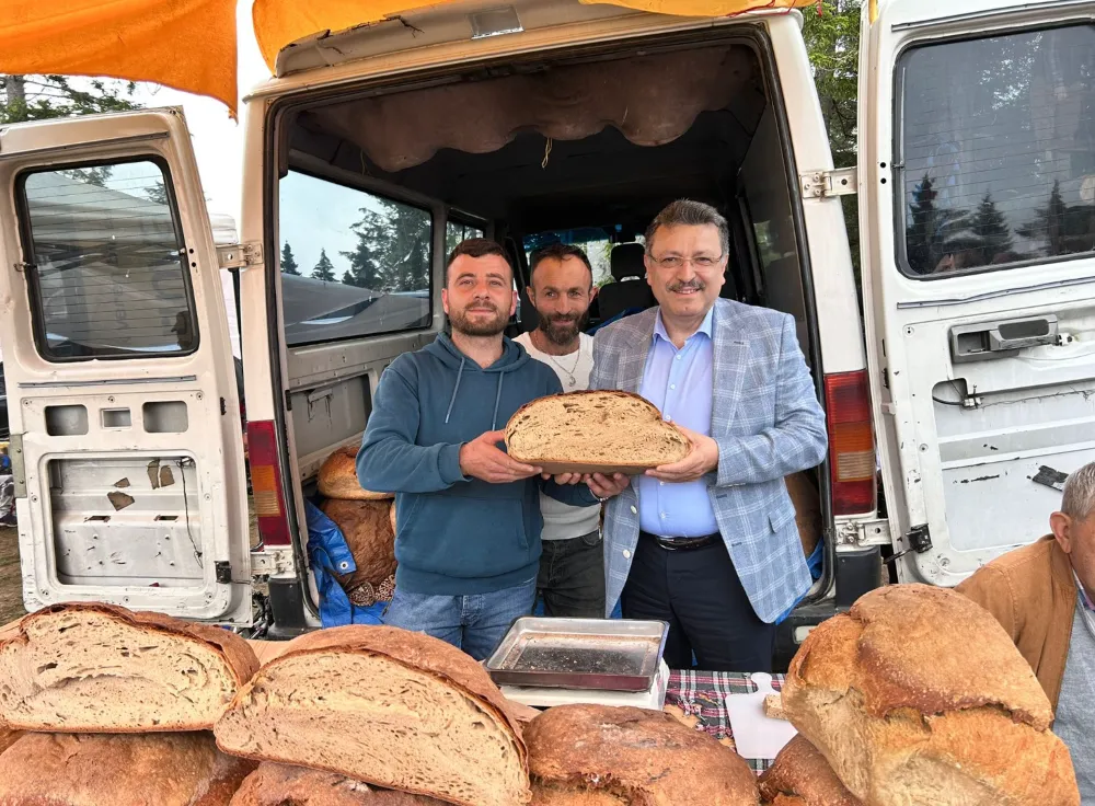 Trabzon’da Geleneksel Yayla Göçleri Coşkuyla Kutlandı: İşte Detaylar