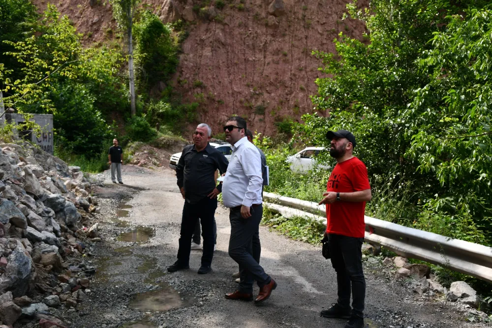 Artvin Belediyesi