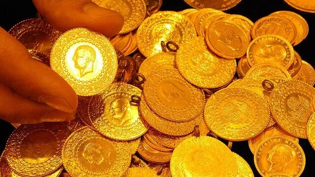 17 Temmuz 2024 altın fiyatları canlı alış-satış tablosu