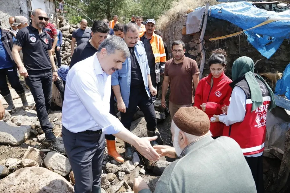 Pelitli Köyü