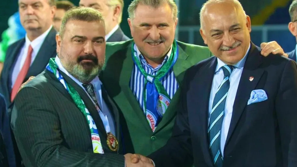 Rizespor