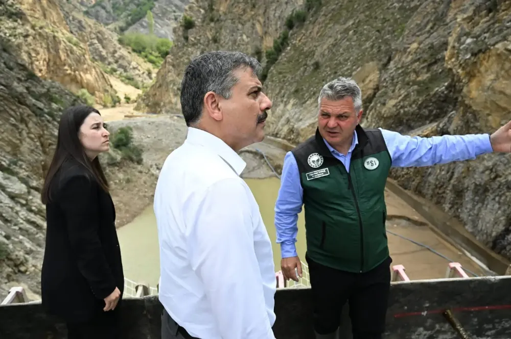 Vali Çiftçi: 