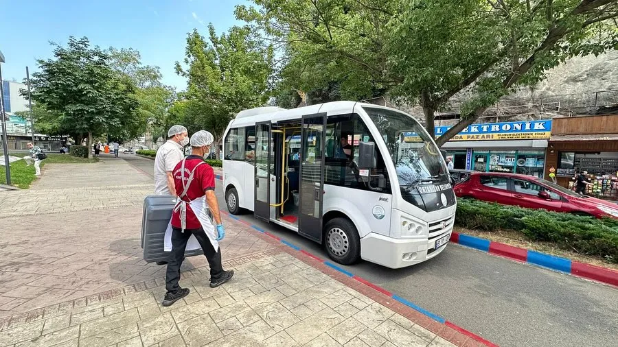 Ortahisar Belediyesi