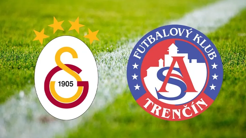 Galatasaray Trencin CANLI İZLE