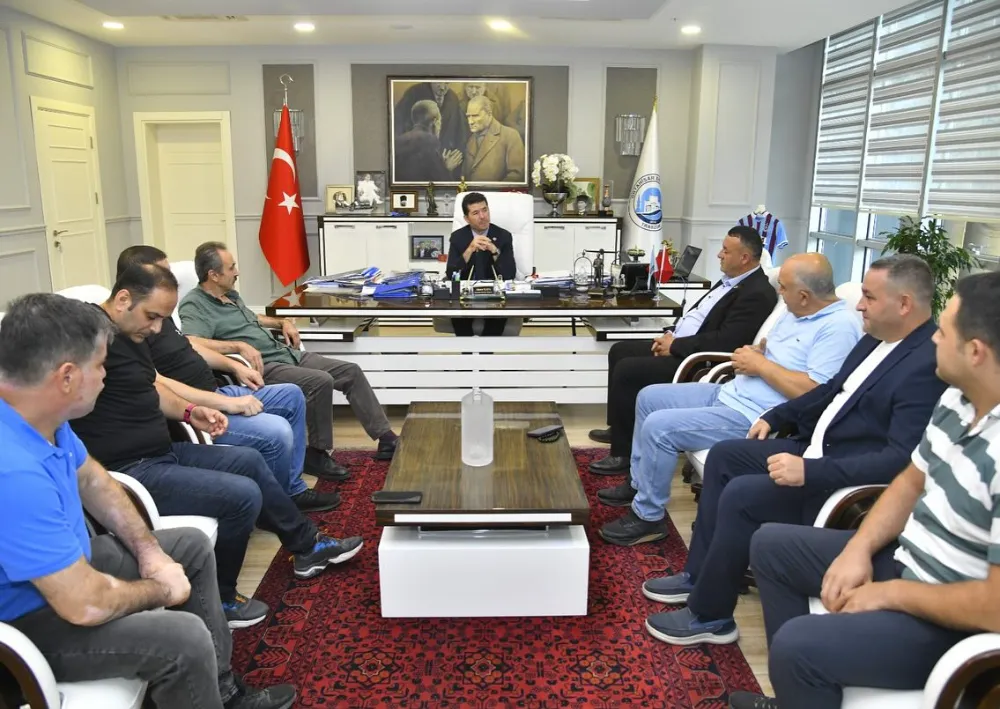 Düzyurt Mahallesi
