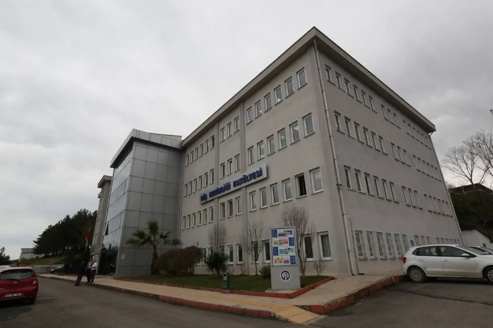 KTÜ Diş Hekimliği Fakültesi, DUS Başarı Sıralamasında Zirvede