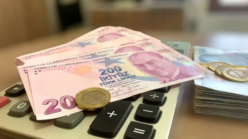 Vergi paketi Meclis’te: En düşük emekli maaşı yükseliyor