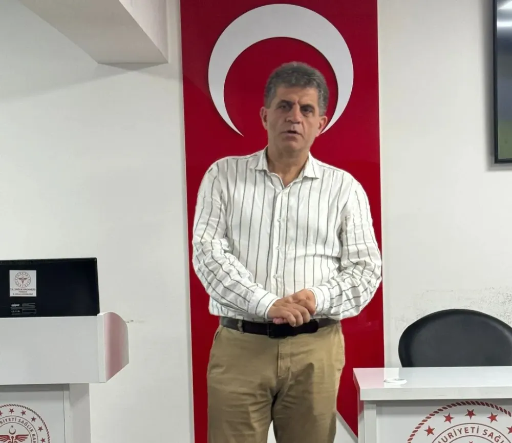 Trabzon İl Sağlık Müdürlüğü