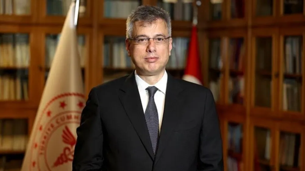 Fahrettin Koca