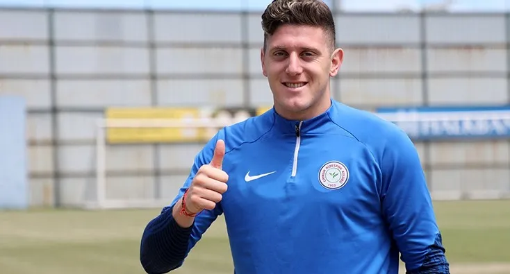 Rizespor Gaich İçin San Lorenzo İle Yarışıyor
