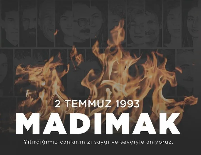 Sivas Katliamı