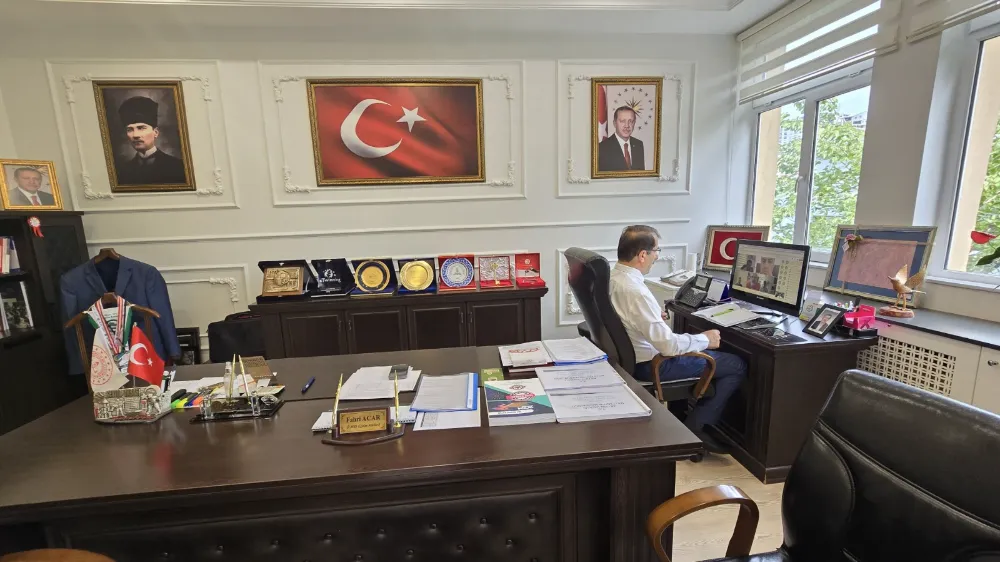 LGS Sonuçlarının Ardından Artvin