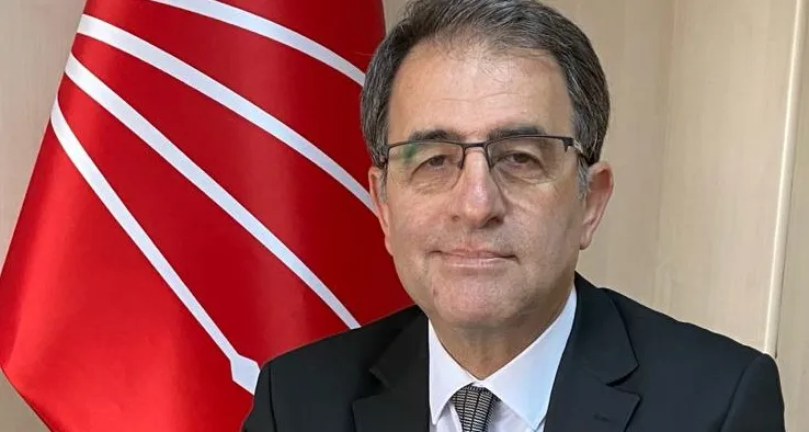 CHP RİZE İL BAŞKANI DENİZ: 