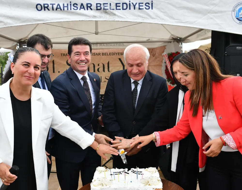 Trabzon’un Değerli Sanatçısı İhsan Eyüboğlu’nun Sanat Yılı Kutlamaları