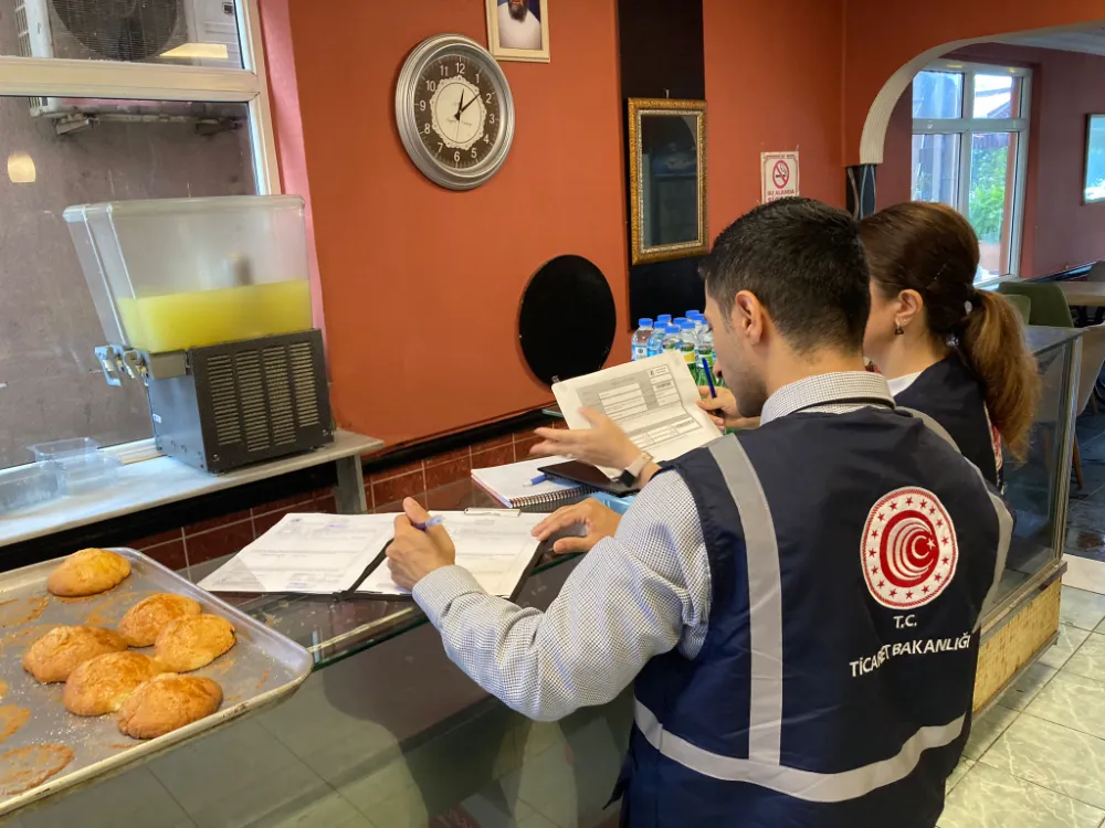 Artvin’de Fiyat Denetimleri: Haksız Fiyat Artışlarına Karşı Sıkı Kontrol