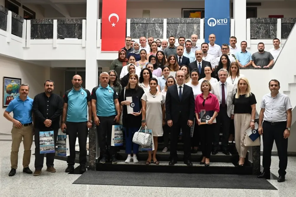 Memur Akademisi ile İdari Personel Yetkinliklerini Artırıyor