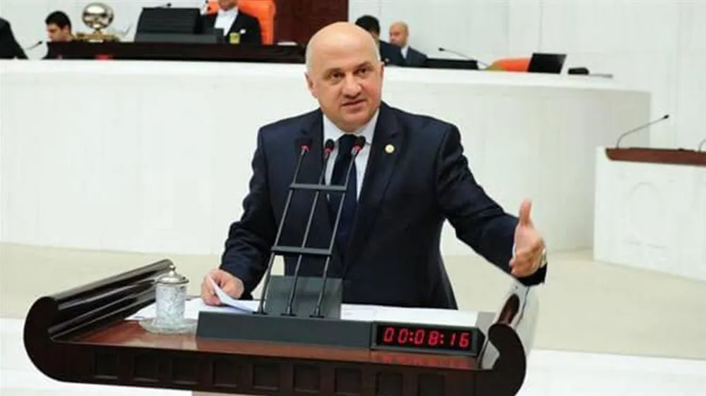 CHP