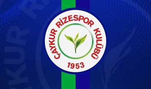 Rizespor Oy Vermediği Hacıosmanoğlu’nu Tebrik Etti