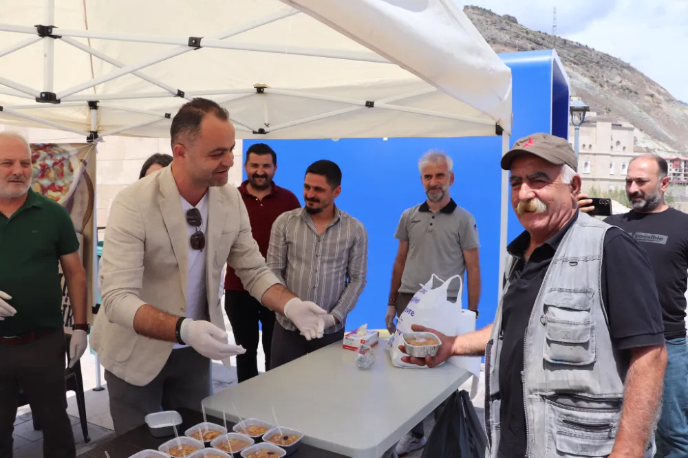 Yusufeli Belediyesi