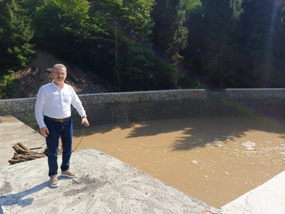Şalpazarı