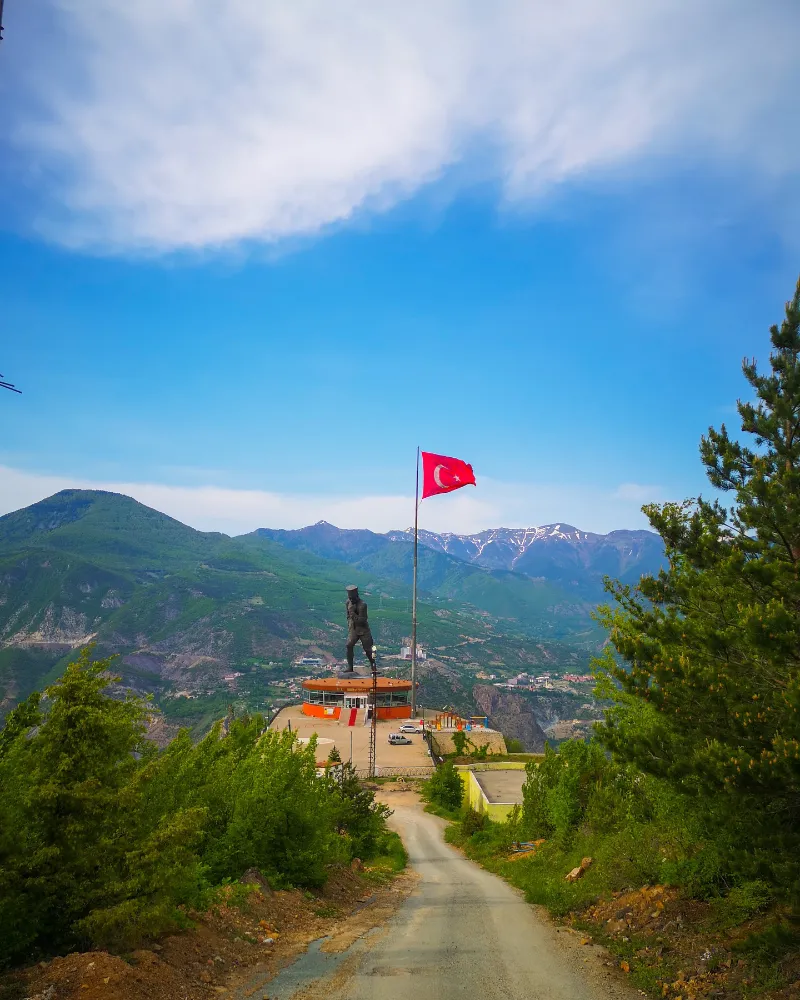 Artvin Atatepe