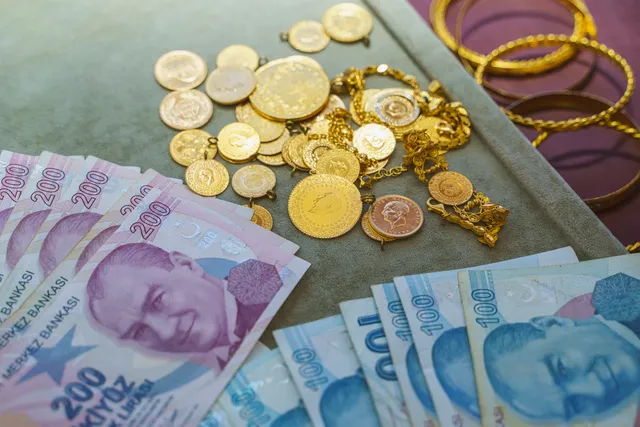 21 Temmuz 2024 canlı altın fiyatları ve alış satış tablosu!