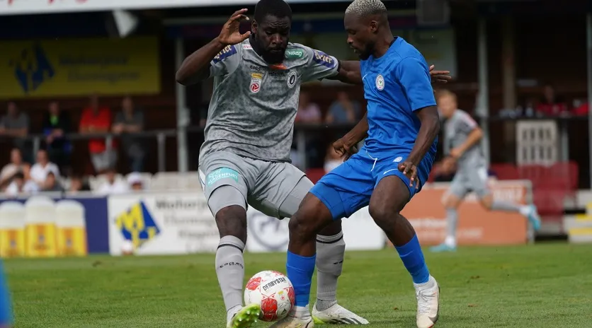 Rizespor’da Keyifler Yerinde