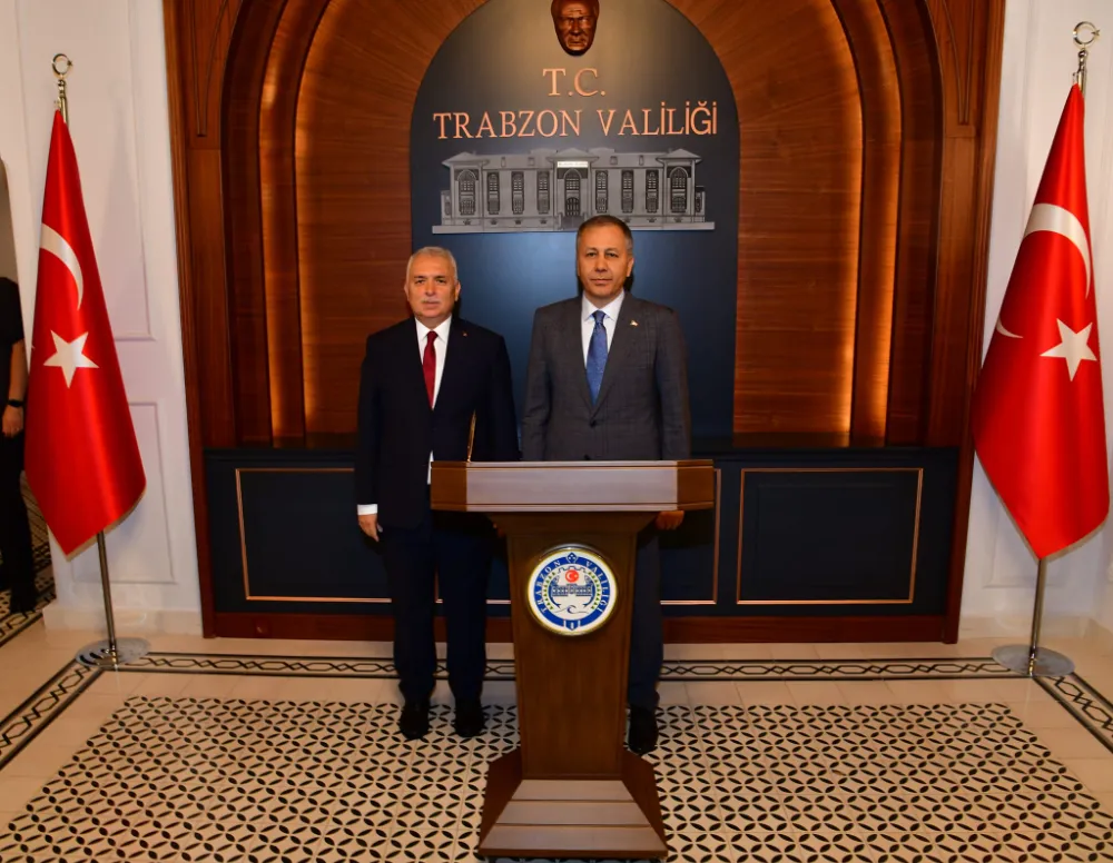 Trabzon Valiliği