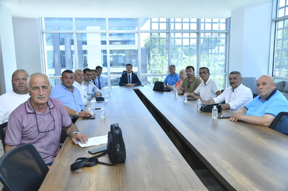 Ortahisar Belediyesi