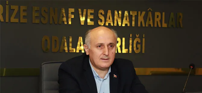 Güven Aksoy: “Esnafımızın Fahiş Fiyatları Turistleri Küstürüyor”