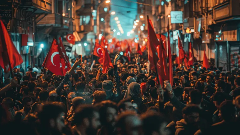 Türkiye