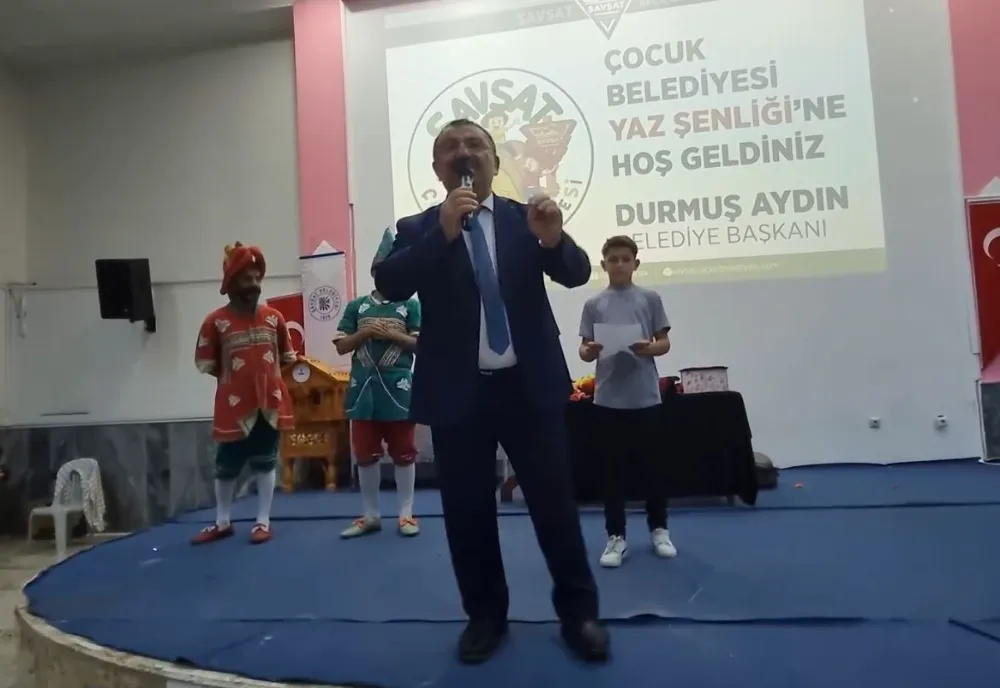 Şavşat