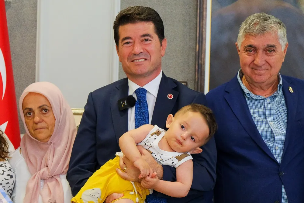 Ortahisar Belediyesi