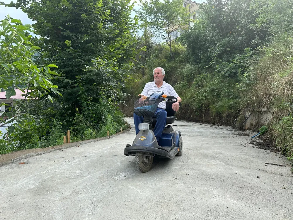 Trabzon Büyükşehir Belediyesi