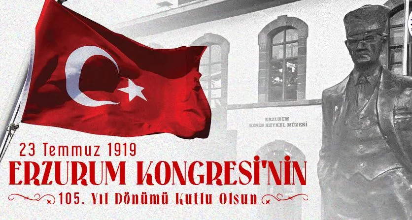 Erzurum Kongresi