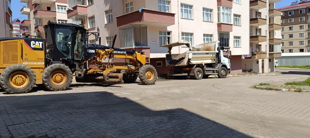 Beşikdüzü